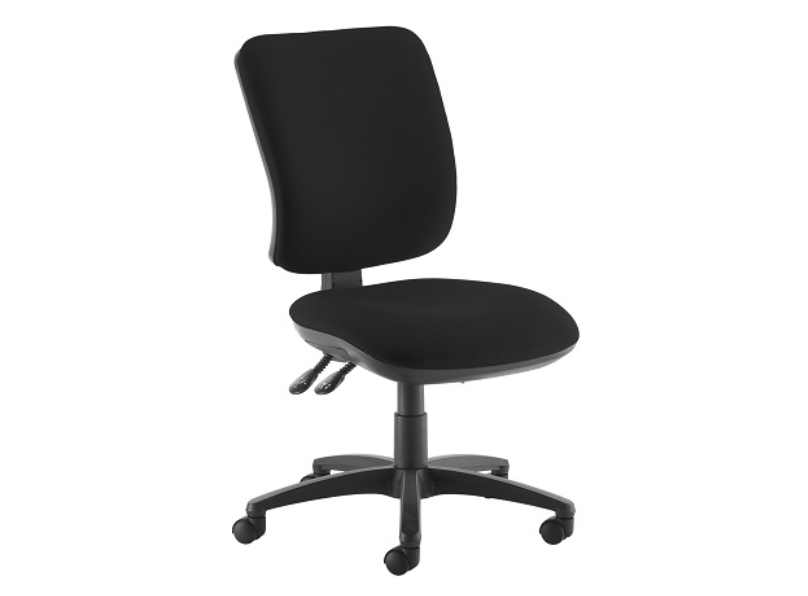 Ashvale Newbrook High Back Operator Chair main product photo