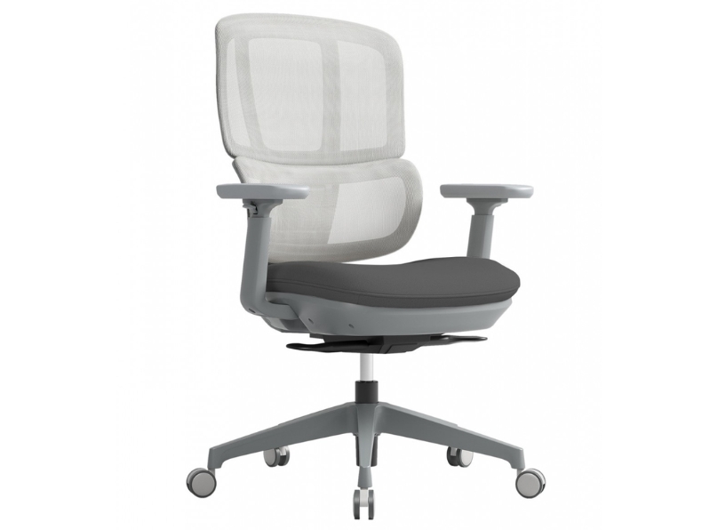 Ashvale Norbrook Mesh Back Operator Chair main product photo