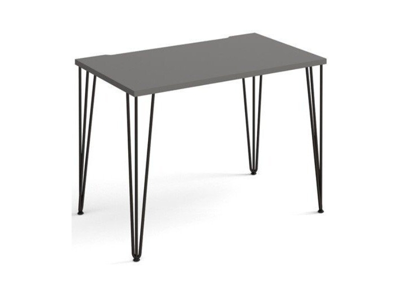 Ashvale Oatford Rectangular Office Desk main product photo