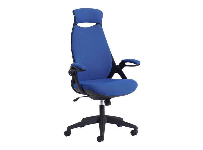 Ashvale Oatton High Back Gaming Chair main product photo