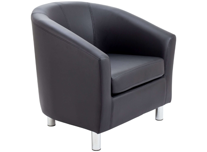 Ashvale Portishead Tub Armchair main product photo
