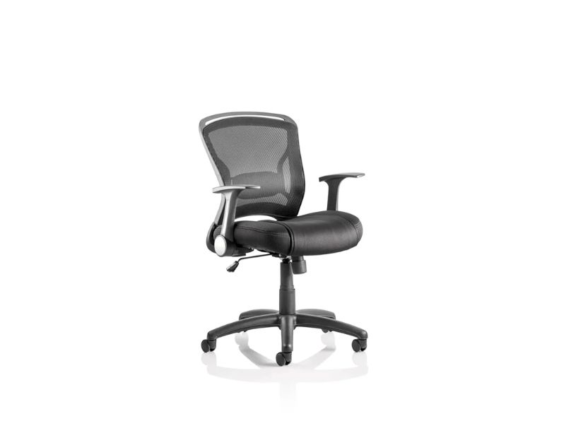 Ashvale Selsey Mesh Back Office Chair main product photo