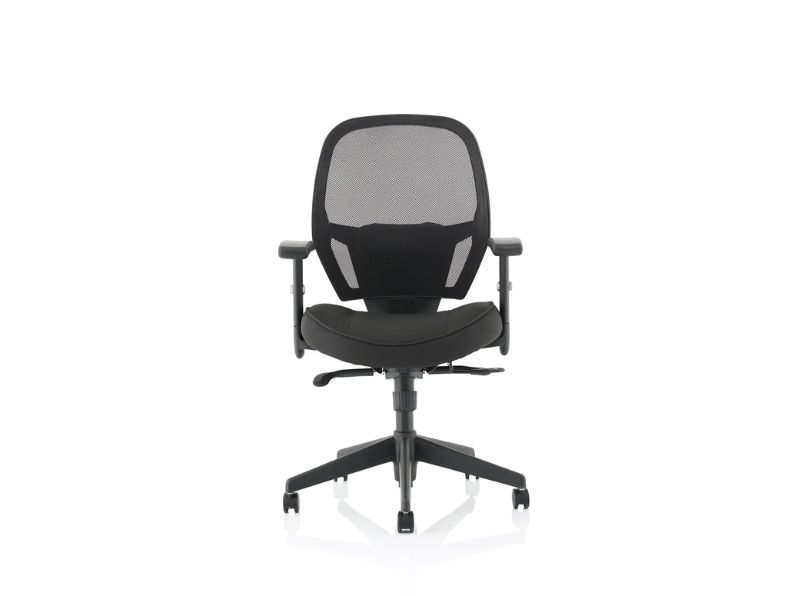 Ashvale Shepton Mesh Back Office Chair main product photo