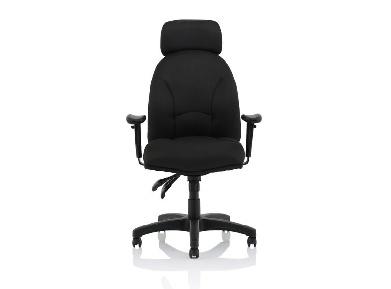 Ashvale Sherborne High Back Office Chair main product photo