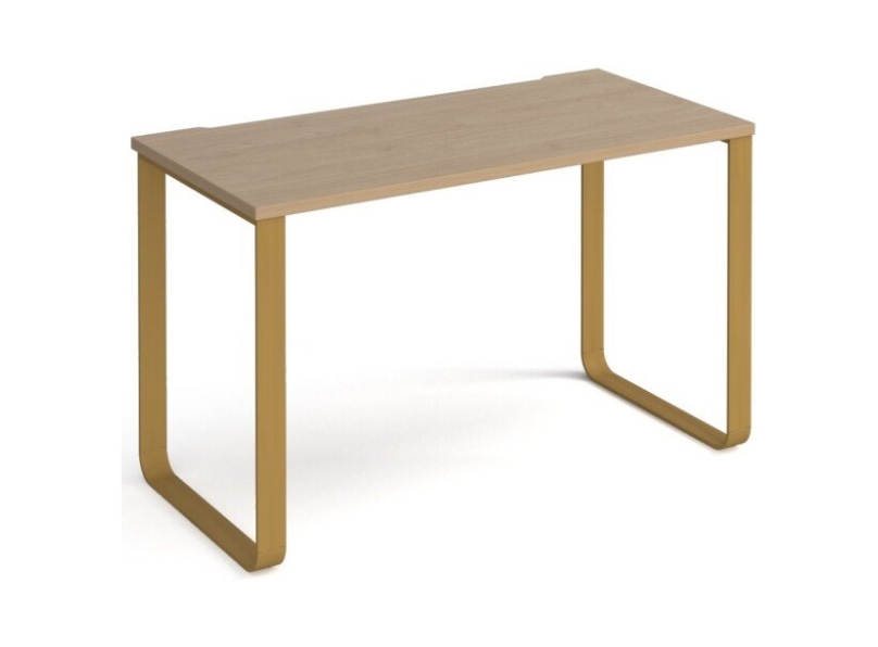 Ashvale Orford Rectangular Office Desk main product photo