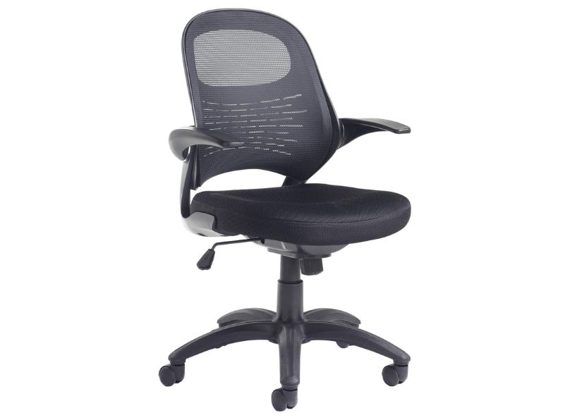 Ashvale Nordon Mesh Back Operator Chair main product photo