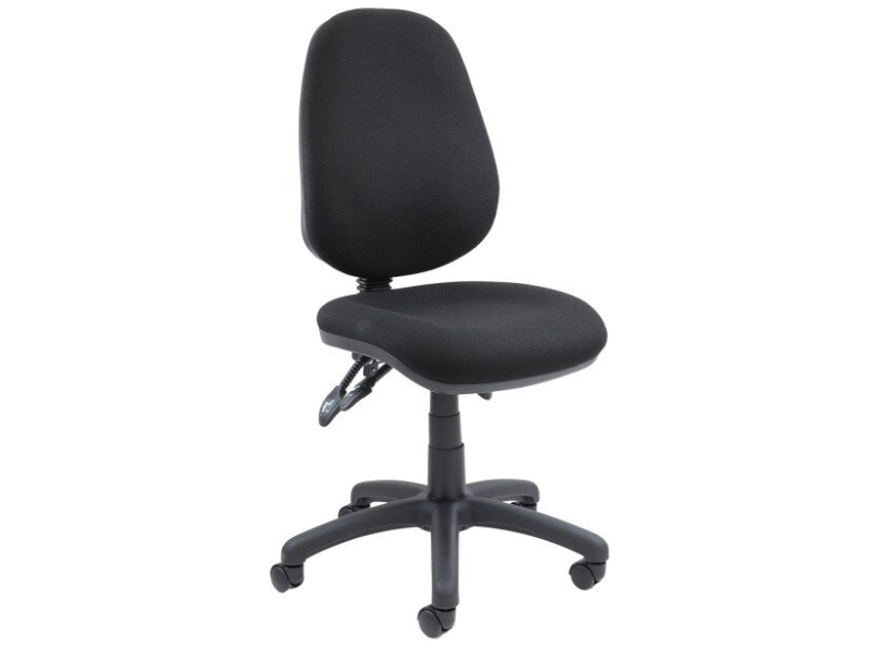 Ashvale Orton 3 Lever Operator Chair main product photo