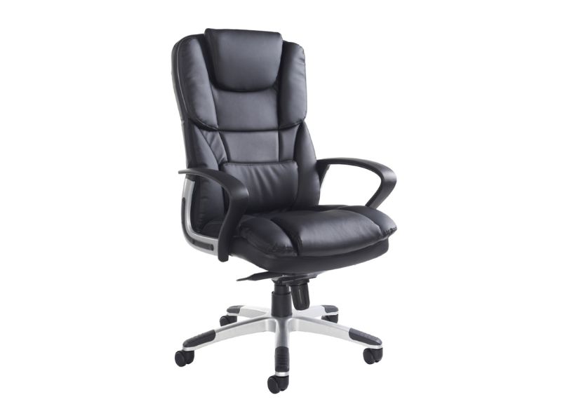 Ashvale Norden Executive Office Chair main product photo
