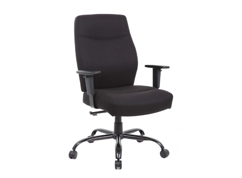Ashvale Nordale Bariatric Operator Chair main product photo