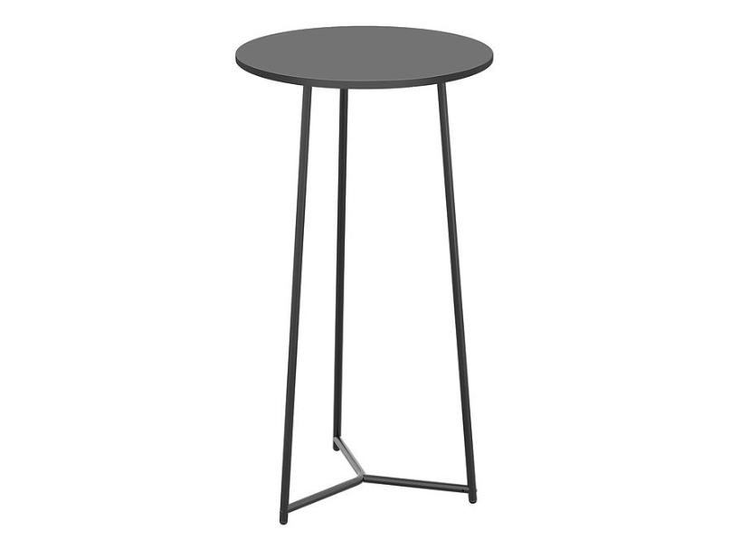 Ashvale Trinity High Office Table main product photo