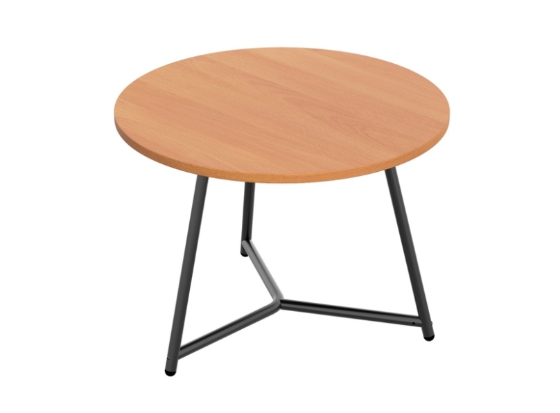 Ashvale Trinity Low Office Table main product photo