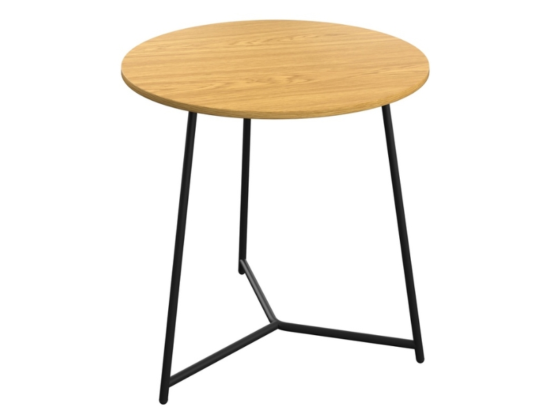 Ashvale Trinity Mid Office Table main product photo