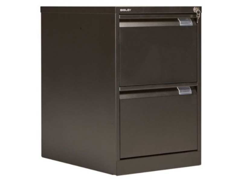 Bisley Classic Metal Filing Cabinet main product photo