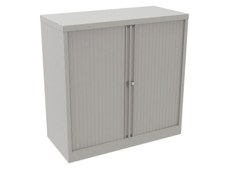 Bisley Essentials Steel Tambour main product photo