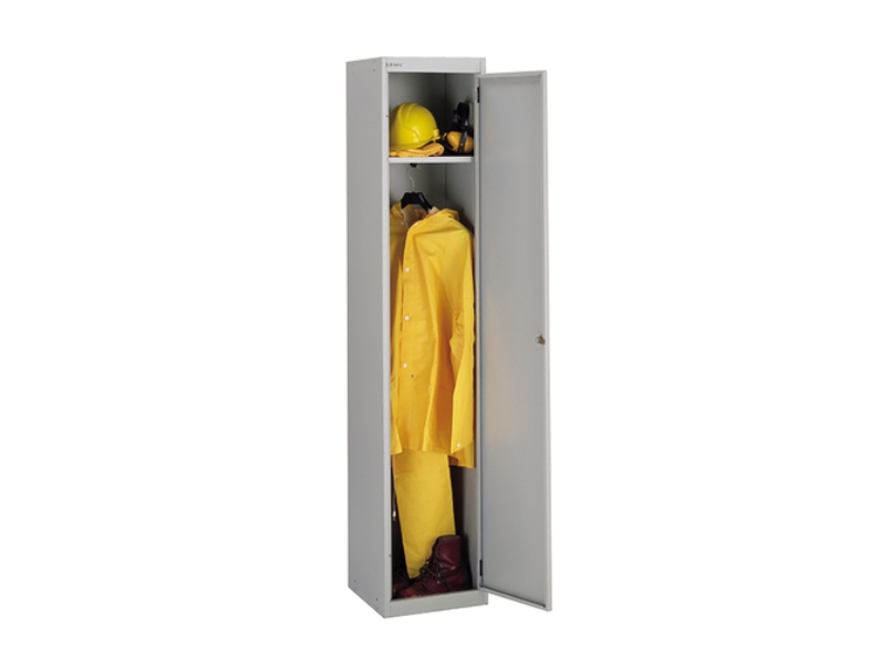 Bisley Metal Locker main product photo