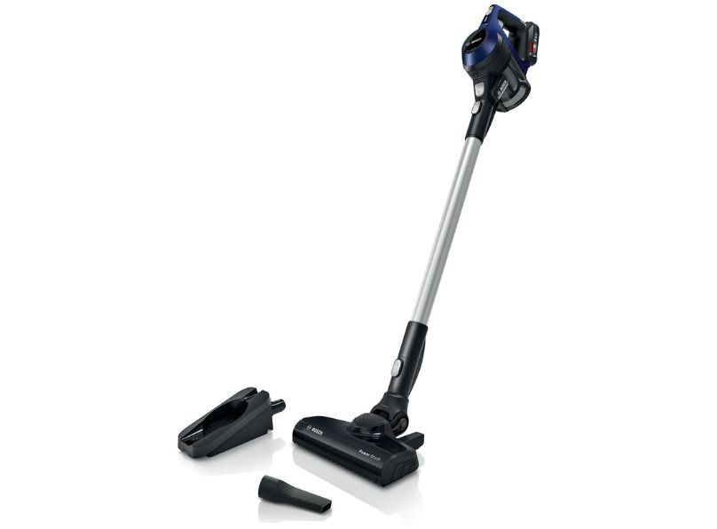 Bosch BBS611GB Cordless Vacuum Cleaner main product photo