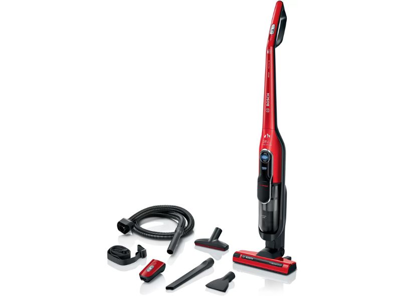 Bosch BCH86PETGB Cordless Vacuum Cleaner main product photo