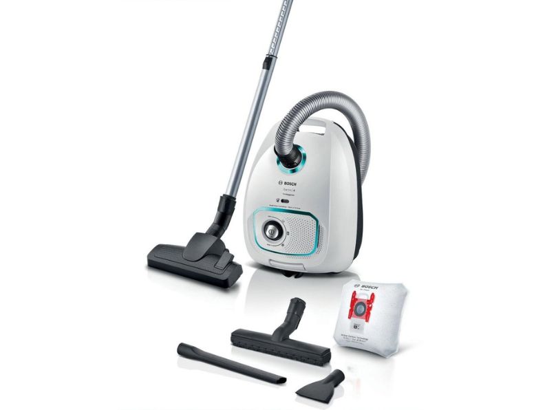 Bosch BGBS4HYGGB Cylinder Vacuum Cleaner main product photo
