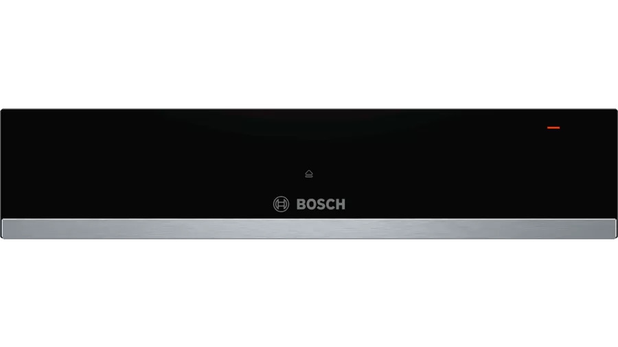 Bosch BIC510NS0B Warming Drawer - Stainless Steel main product photo