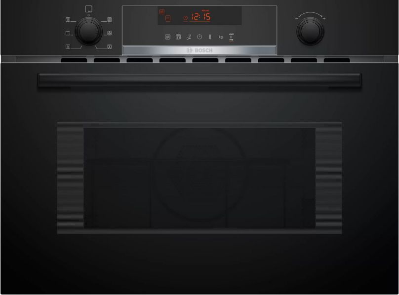 Bosch CMA583MB0B Built-In Microwave main product photo