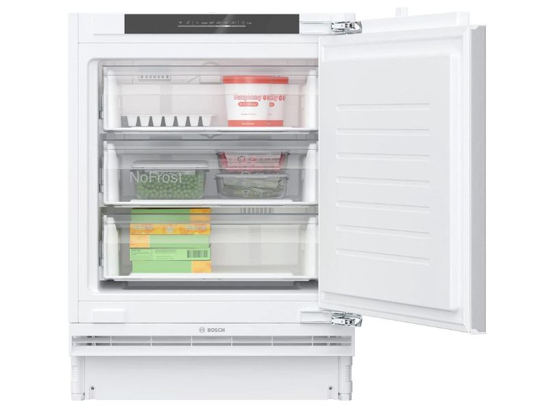 Bosch GUN21VFE0G Built-In Freezer main product photo
