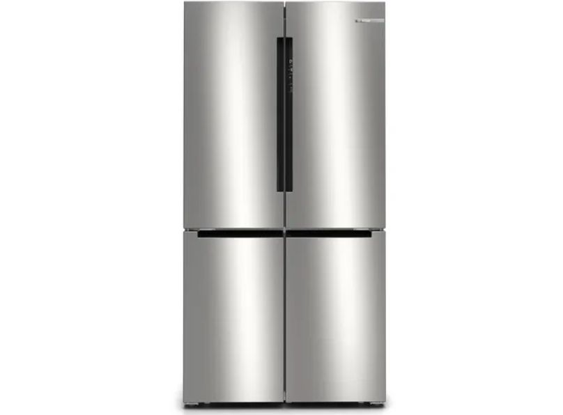 Bosch KFN96APEAG American Fridge Freezer main product photo