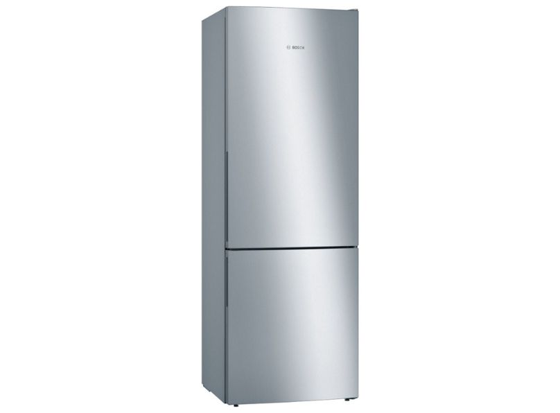 Bosch KGE49AICAG Series 6 Fridge Freezer main product photo