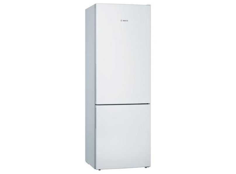 Bosch KGE49AWCAG Series 6 Fridge Freezer main product photo