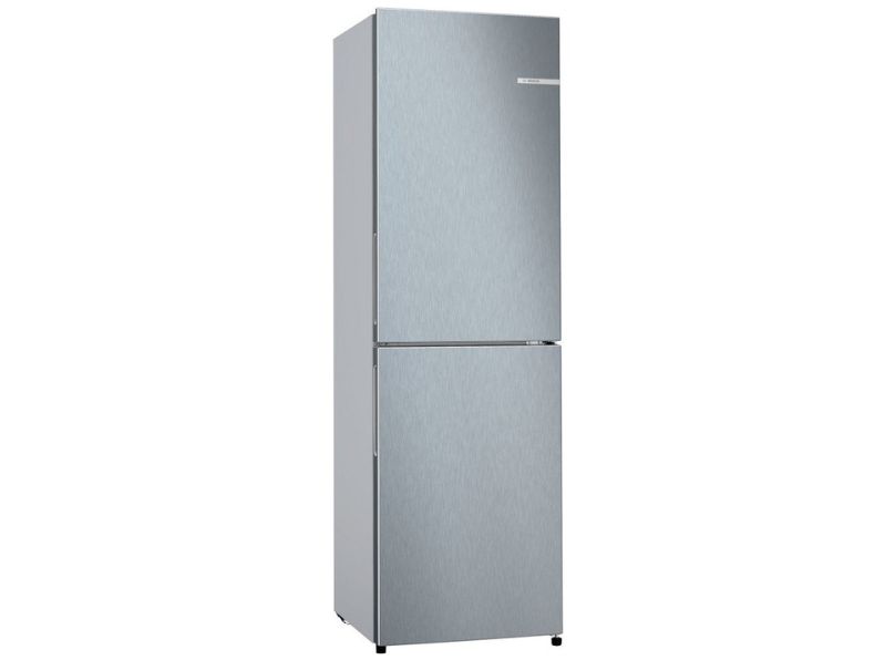 Bosch KGN27NLEAG Freestanding Fridge Freezer main product photo