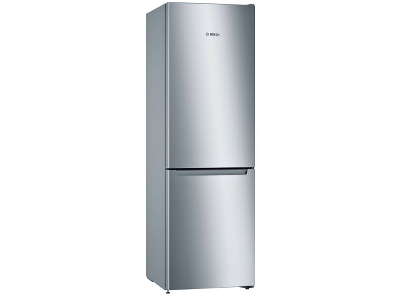 Bosch KGN33NLEAG Series 2 Freestanding Fridge Freezer main product photo