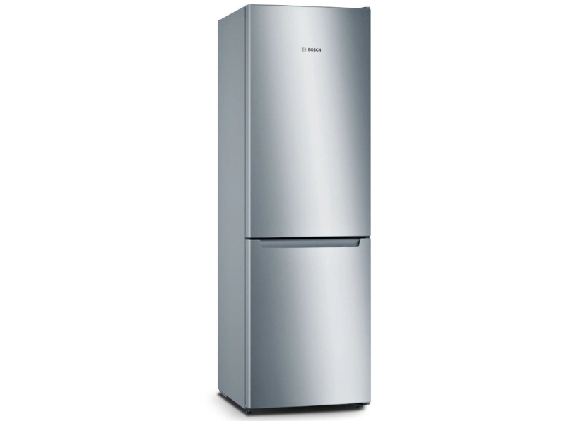 Bosch KGN33NLEBG Freestanding Fridge Freezer main product photo