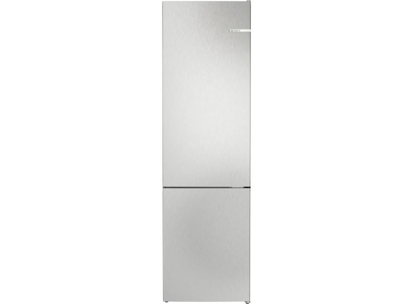 Bosch KGN392LAF Series 4 Freestanding Fridge Freezer main product photo