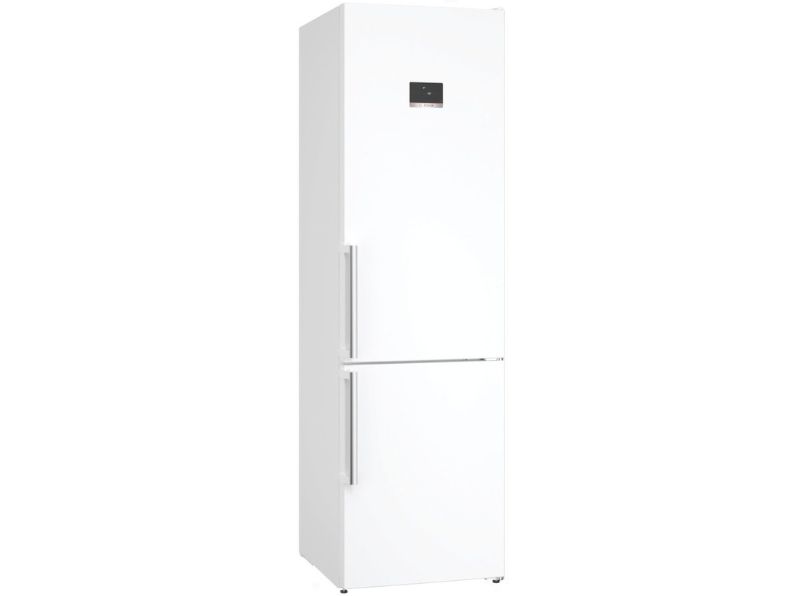Bosch KGN39AWCTG Series 6 Fridge Freezer main product photo