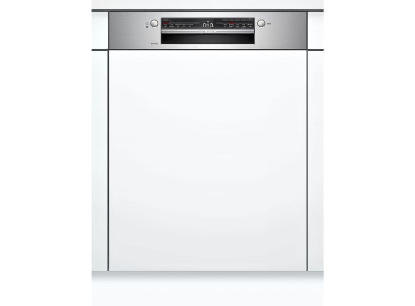 Bosch SMI2ITS33G Series 2 Semi-Integrated Dishwasher main product photo