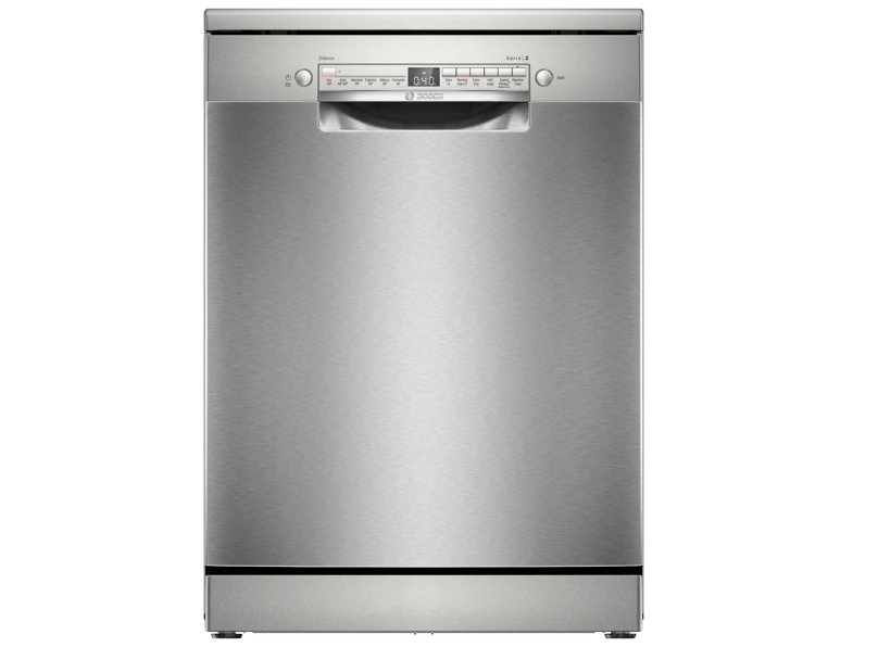 Bosch SMS2HVI67G Series 2 Freestanding Dishwasher main product photo