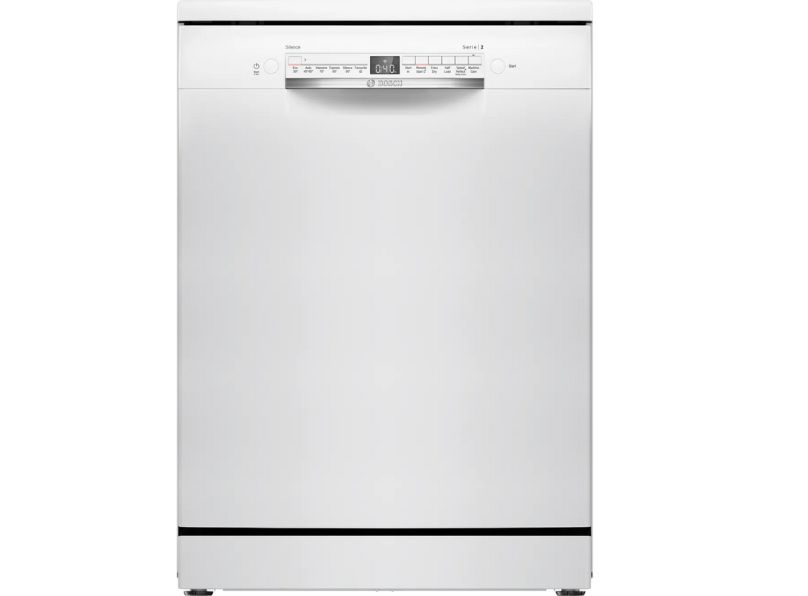 Bosch SMS2HVW67G Series 2 Full-Size Wifi-Enabled Dishwasher main product photo