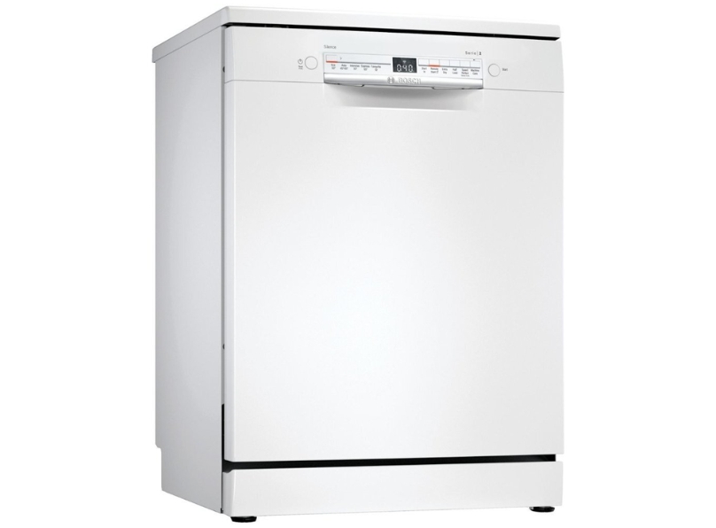 Bosch SMS2ITW41G Series 2 Freestanding Dishwasher main product photo