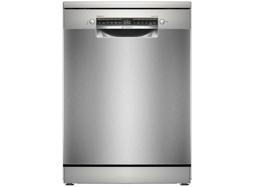 Bosch SMS4EKI06G Series 4 Freestanding Dishwasher main product photo