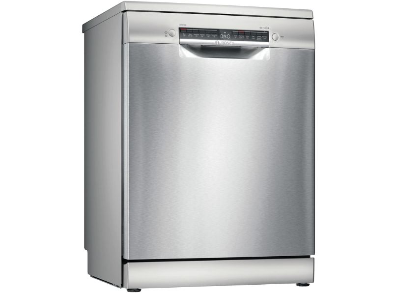 Bosch SMS4HKI00G Freestanding Dishwasher main product photo