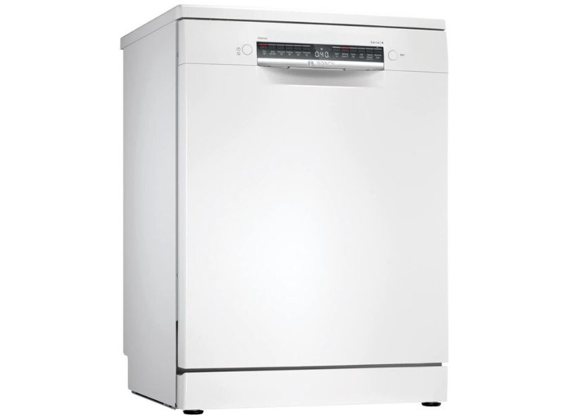 Bosch SMS4HMW00G Series 4 Freestanding Dishwasher main product photo