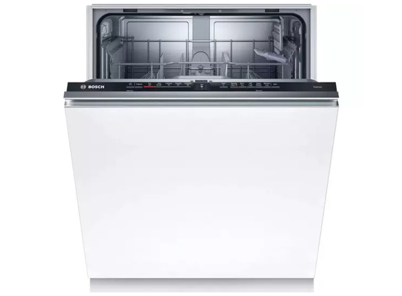 Bosch SMV2ITX18G Fully Integrated Dishwasher main product photo