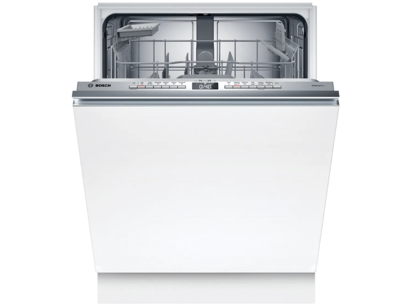 Bosch SMV4EAX23G Full-Size Integrated Dishwasher main product photo