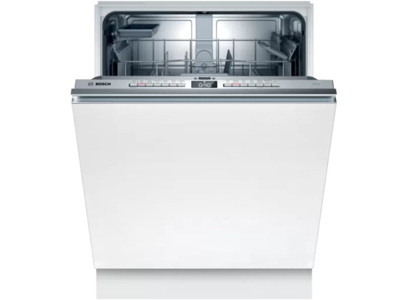 Bosch SMV4HAX40G Series 4 Integrated Dishwasher main product photo