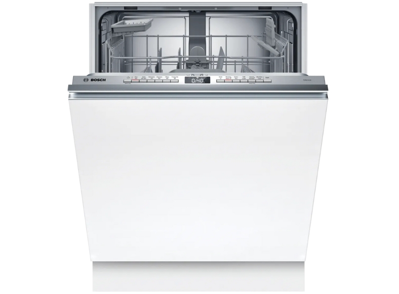 Bosch SMV4HTX00G Full Size Integrated Dishwasher main product photo