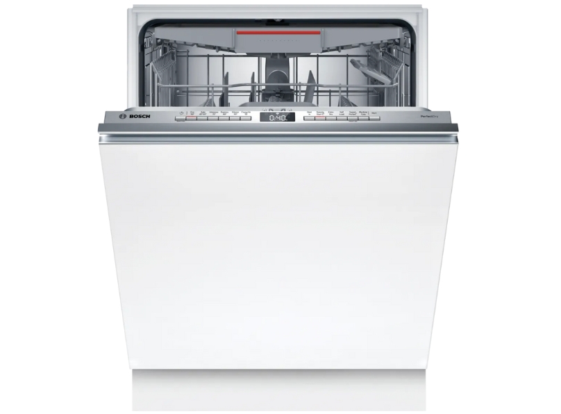 Bosch SMV6ZCX10G Series 6 Fully Integrated Dishwasher main product photo