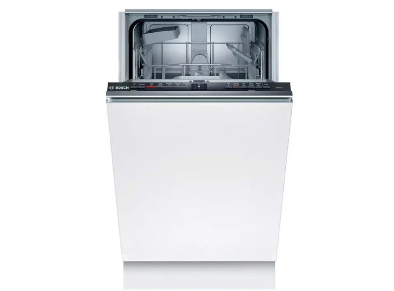 Bosch SPV2HKX39G Series 2 Integrated Dishwasher main product photo