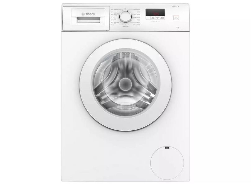 Bosch WAJ28001GB 7kg 1400rpm Washing Machine main product photo