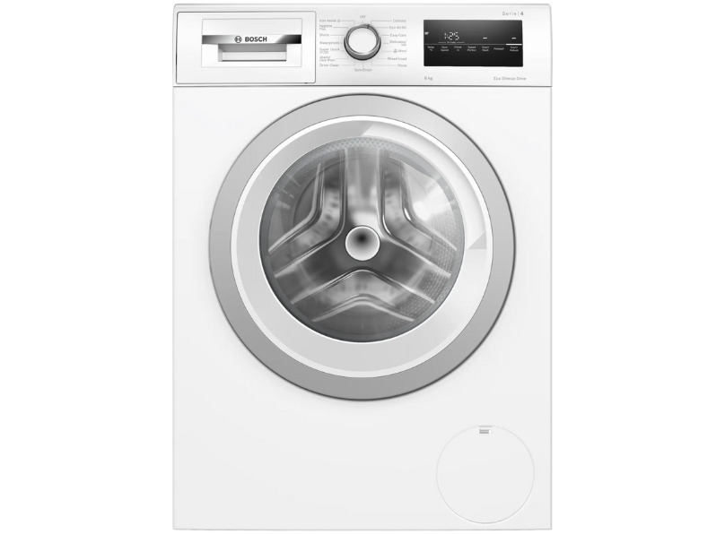 Bosch WAN28258GB 8kg 1400rpm Washing Machine main product photo