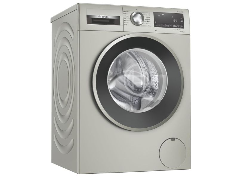 Bosch WGG2440XGB 9kg 1400rpm Washing Machine main product photo