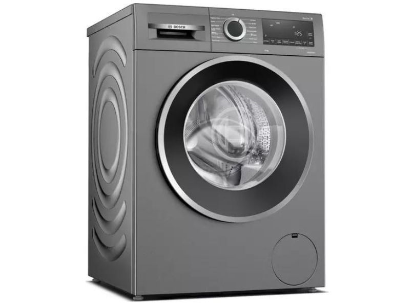 Bosch WGG2449RGB 9kg 1400rpm Washing Machine main product photo